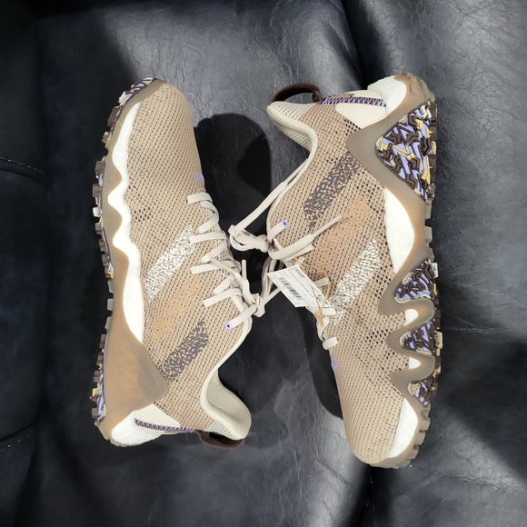 Adidas CodeChaos 22 - Picture 5 of 10